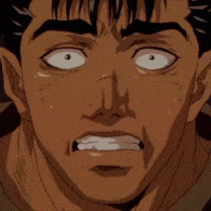 Berserk OST: "Fear" Main Menu Background Music