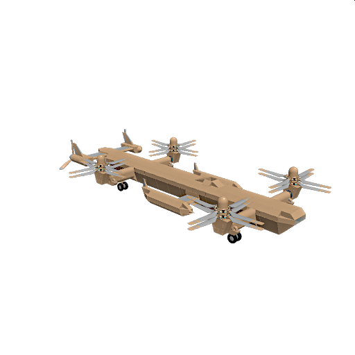 Chirpo Safedrone