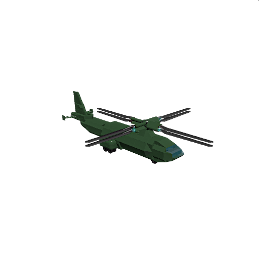Helicopter