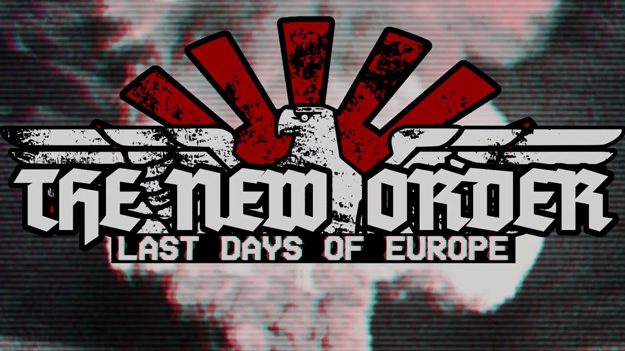 The New Order Music – Barotrauma Mod