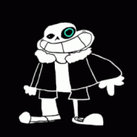 Sans Audio for Player Spawn Sound