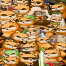 Spiffo Posters – Project Zomboid Mod