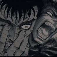 Berserk | Loading Screens