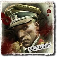 The voice of Dr. Richtofen for Player Spawn Sound