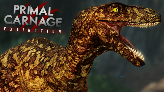 Achillaeus Novaraptor Mutation