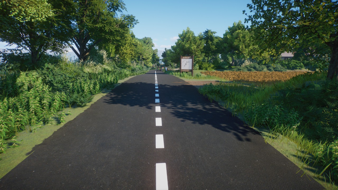 Zoo les Mille Grues MODDED VERSION