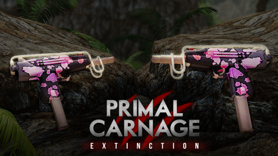 Wednesday SMGs