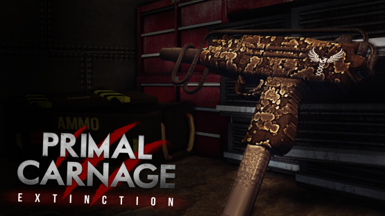 Sandstorm SMGs