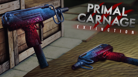 Prevailed SMGs