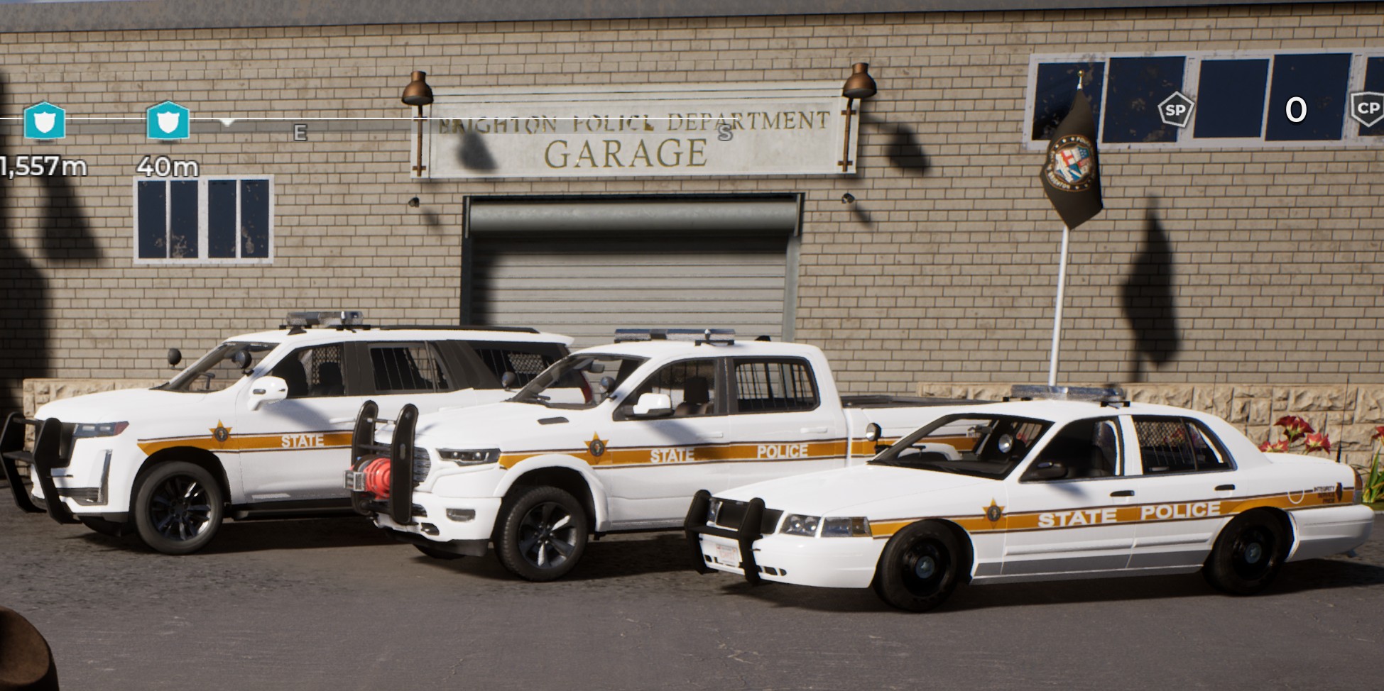 Illinois State Police