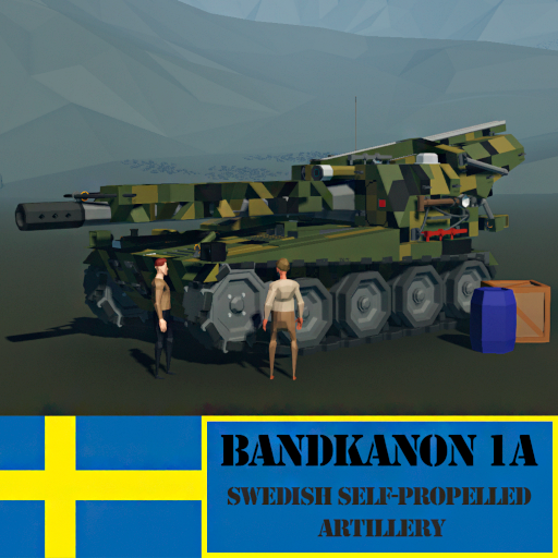 Bkan 1A