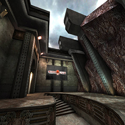 Hidden Fortress Alt