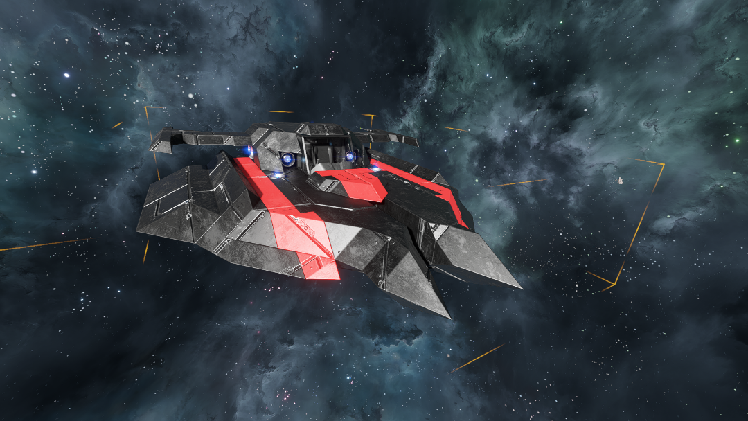 Blood Hornet BH-1