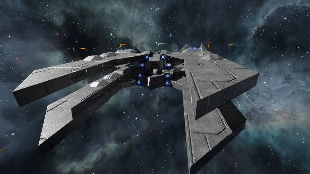 M-Class fighter