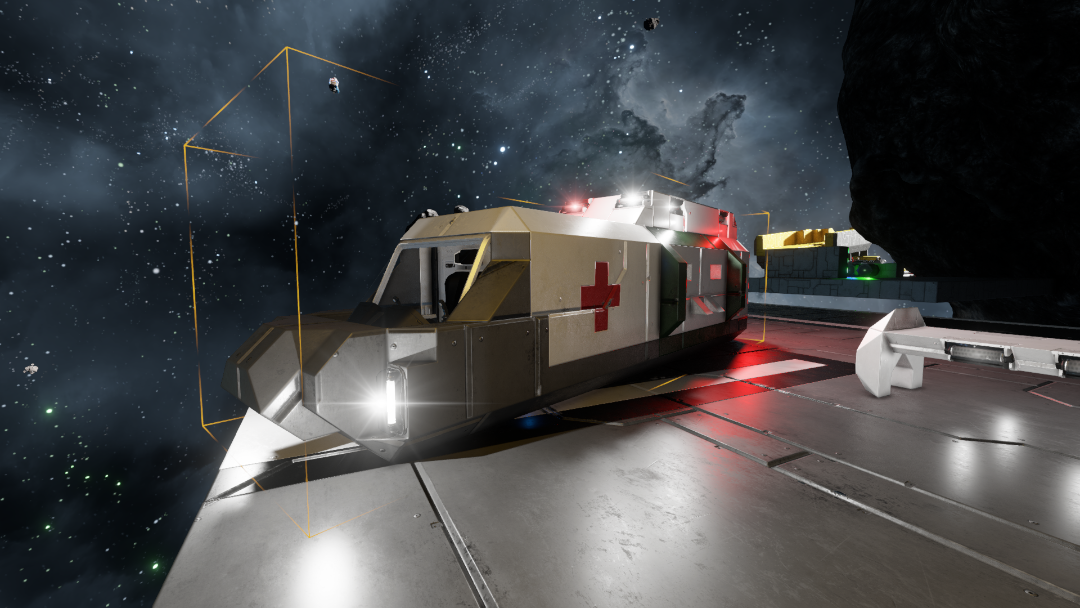 Ambulance 1 final