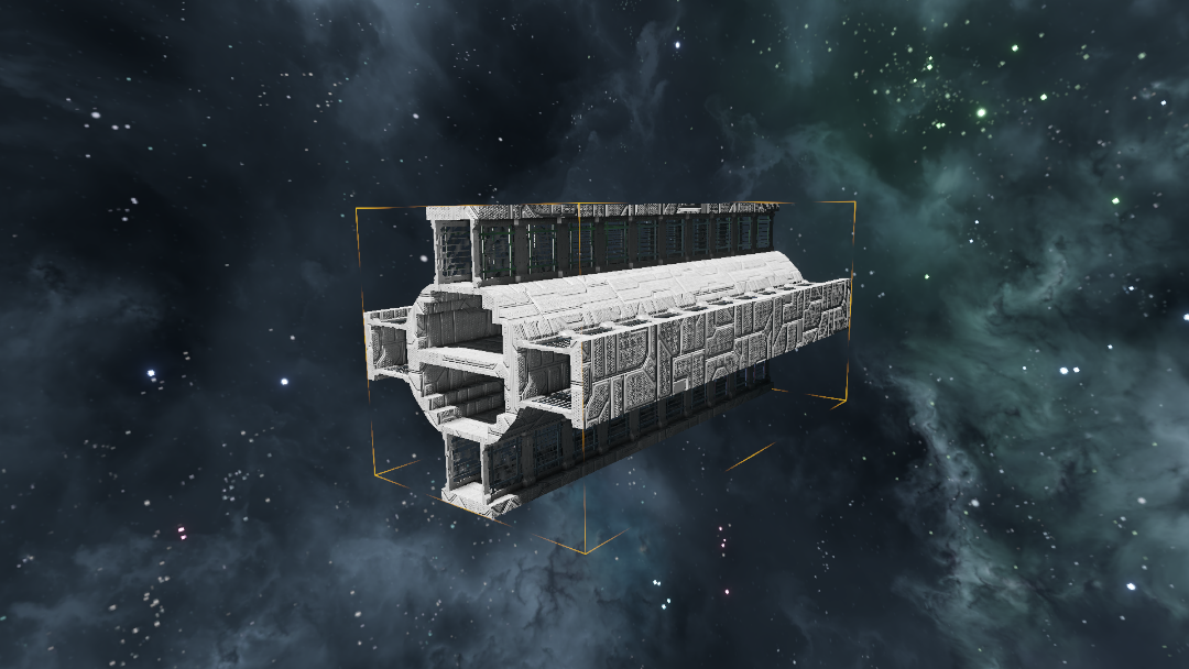 hull Part 13
