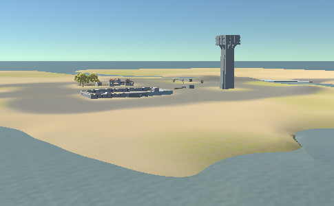 Finnis Map 3