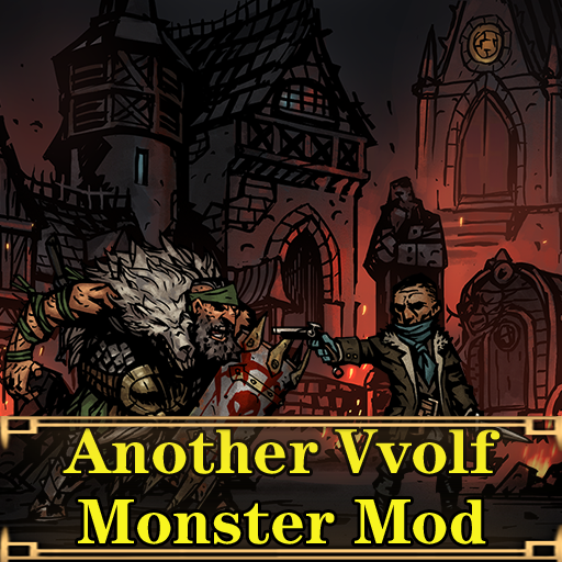 Another Brigand Vvulf