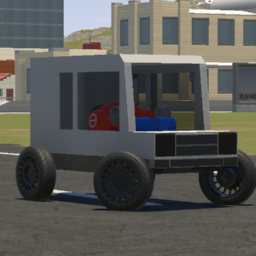 2025 Small Motors S09V