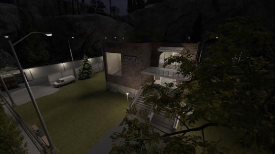 cs OpenOffice – Counter-Strike 2 Mod