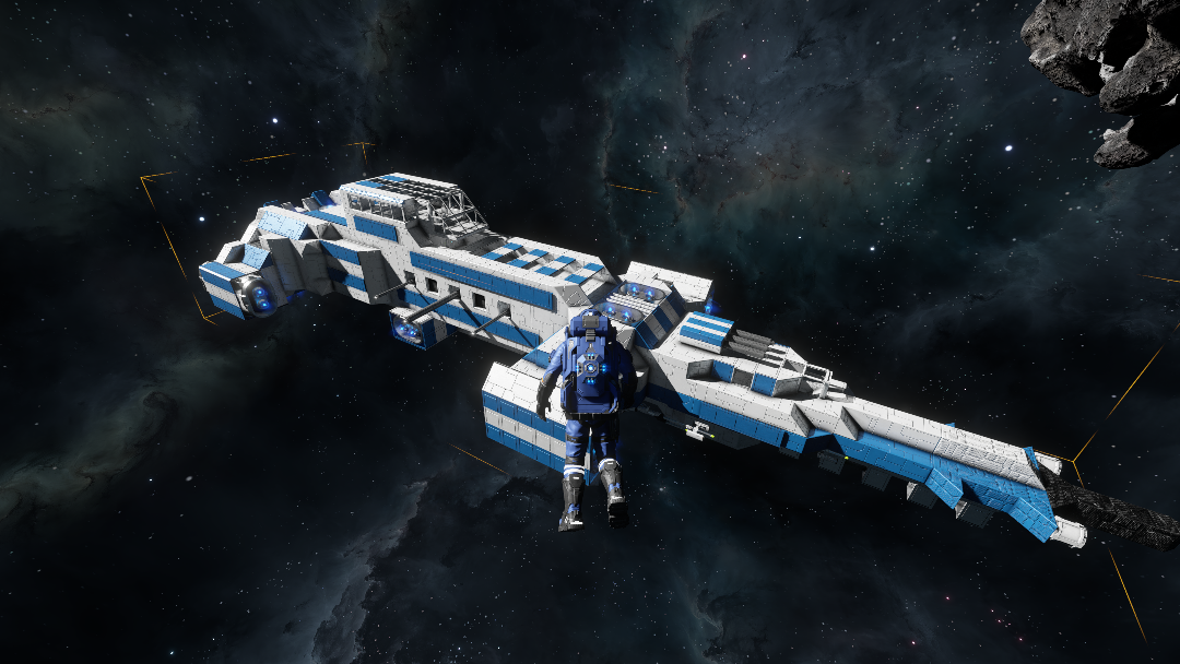 Star Cruiser