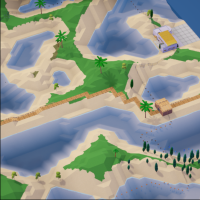 Moku Iki Park preview