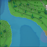 River Crossing preview