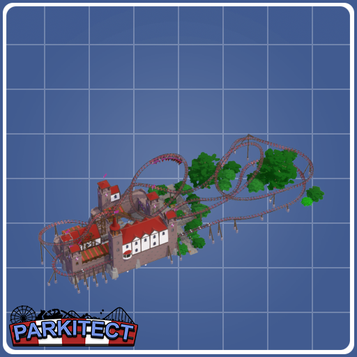 Coasterburg