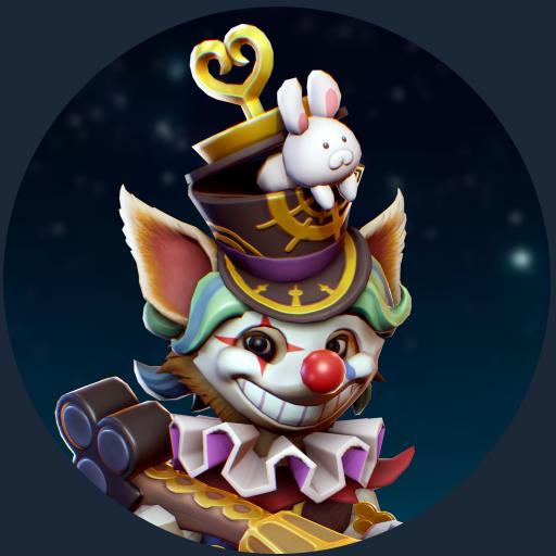 Juggling Master-Back[Spring2025]