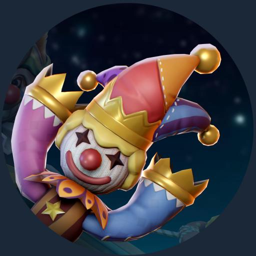 Juggling Master-Tail[Spring2025]