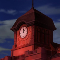 Touhou Project Main Menu + Loading Screen Backgrounds.