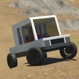 2026 Small Motors P01M Utility