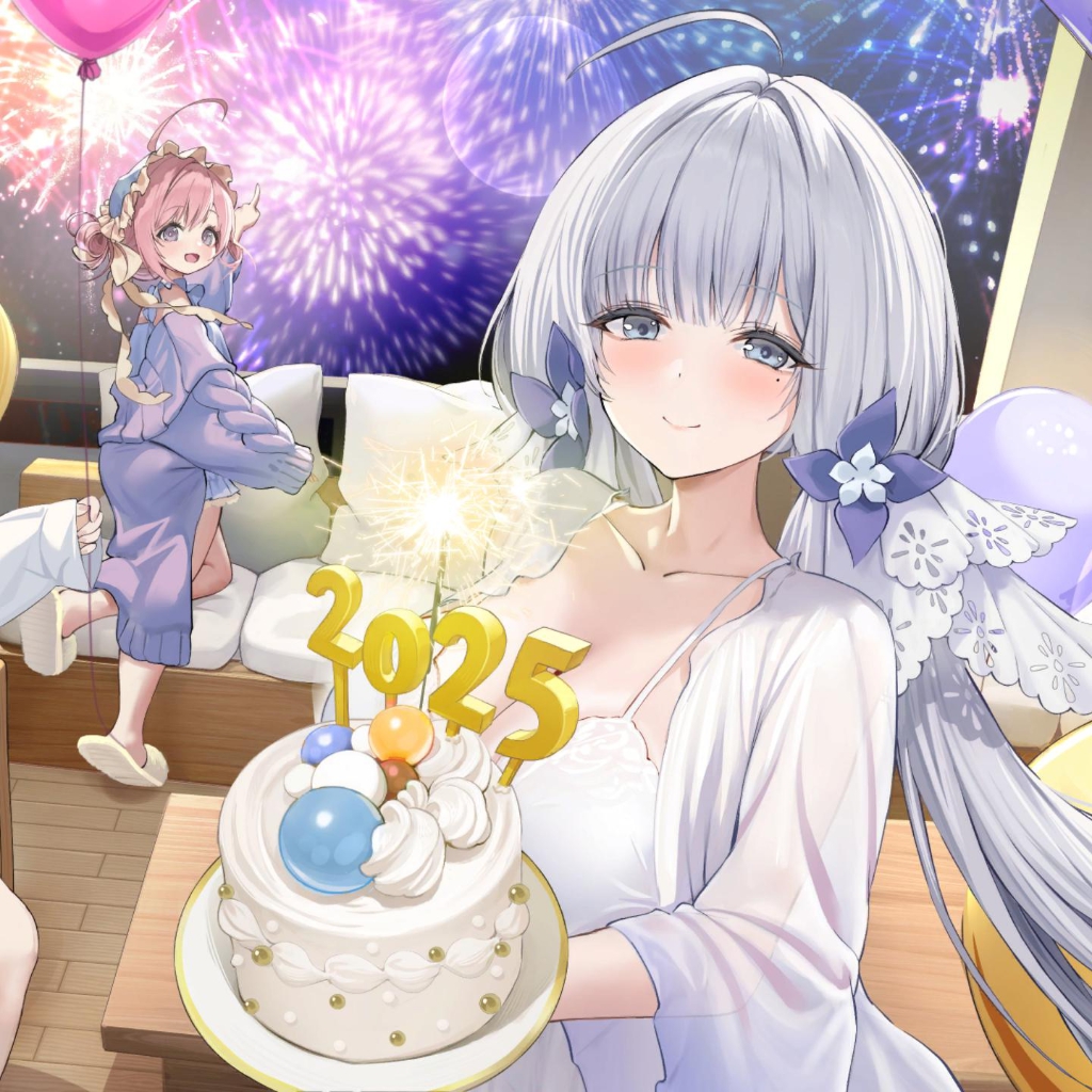 Steam Workshop::光辉碧蓝航线Illustrious Azur Lane 新春2025 Steam Workshop::光辉碧蓝航线Illustrious Azur Lane 新春2025
