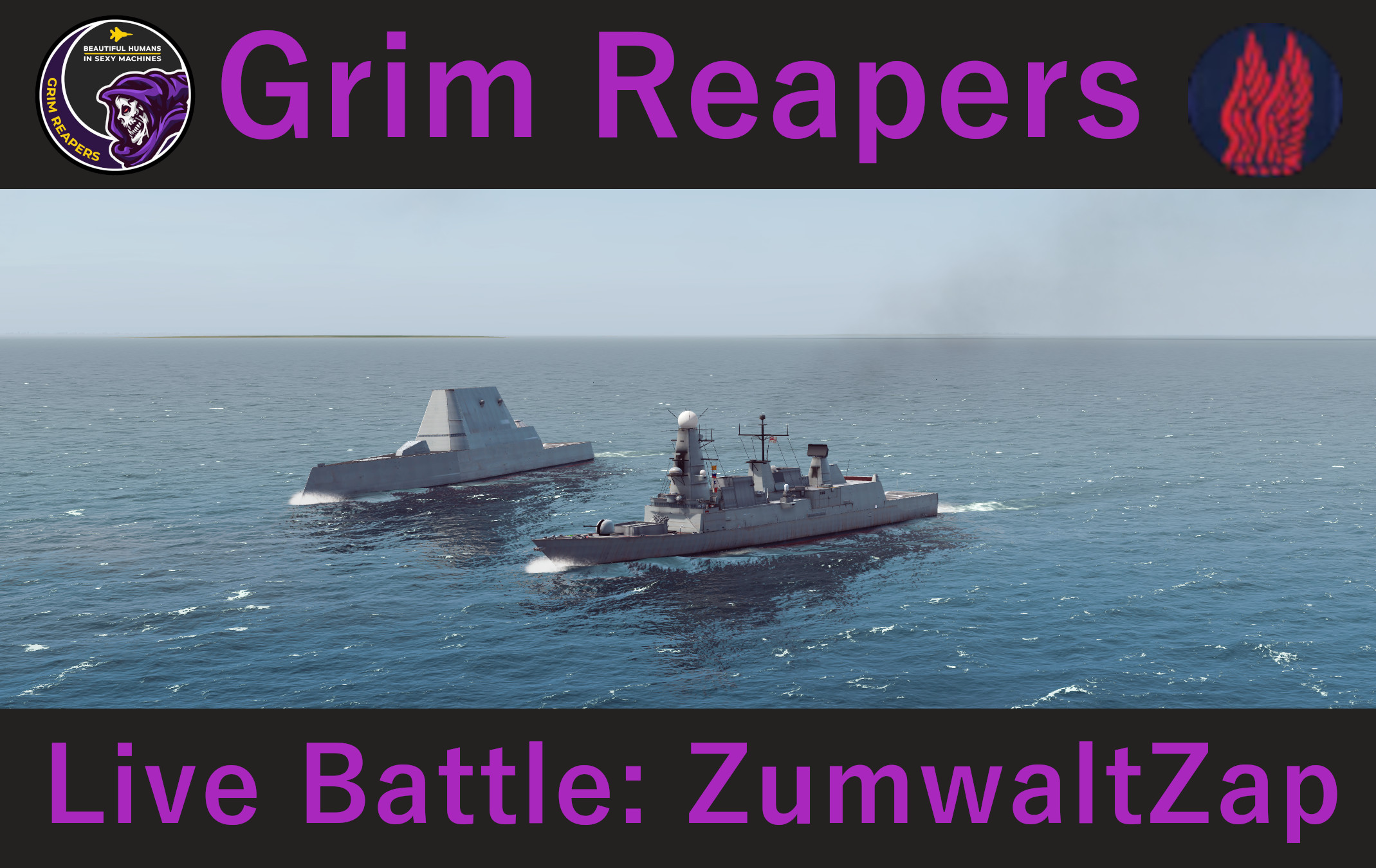 ZumwaltZup