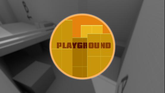 Playground – Counter-Strike 2 Mod