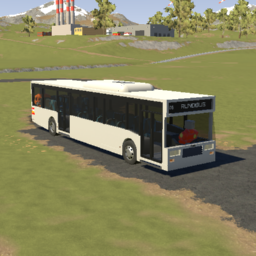 Lika Stadtbus 1.1 Diesel preview