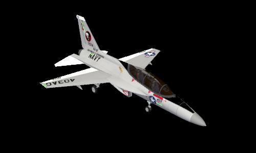 VA-12 F-7