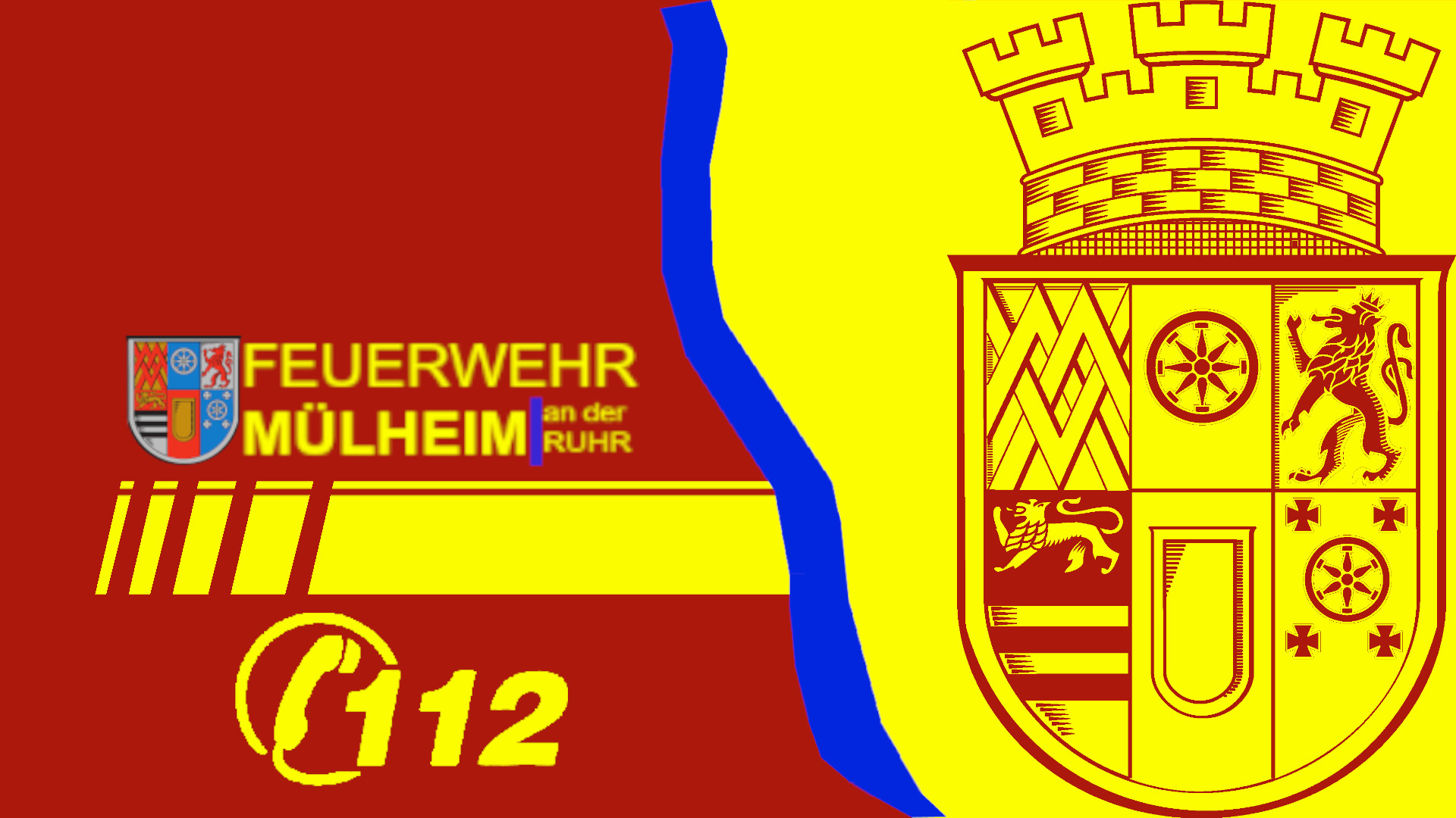 Feuerwehr Mülheim V2