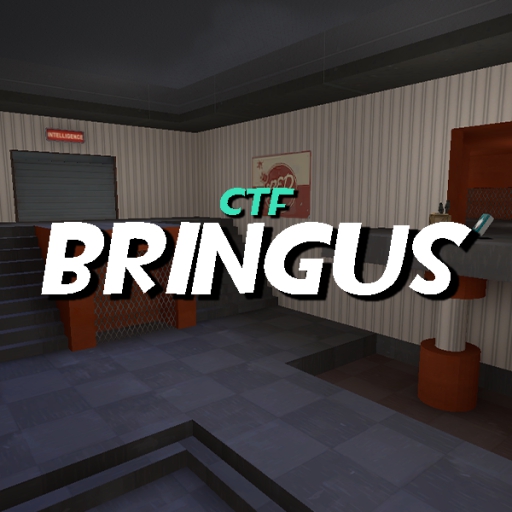 Capture the Flag - Bringus – Team Fortress 2 Mod