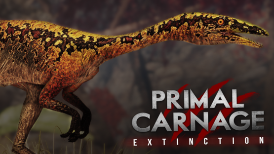 Temperate Compsognathus