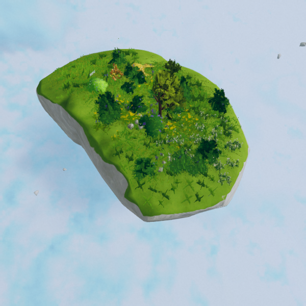 island
