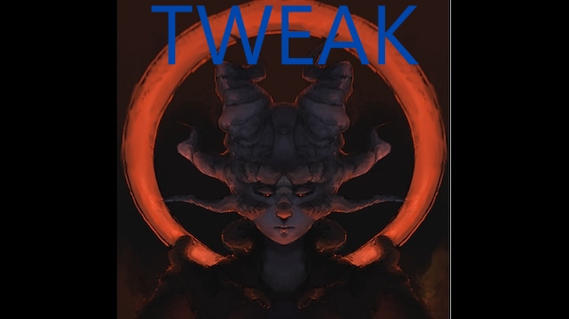 Shek Goddess Tweak