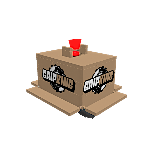Metal Gear Solid Box preview