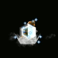 Fox's shine sound [Ammo Pick Up]