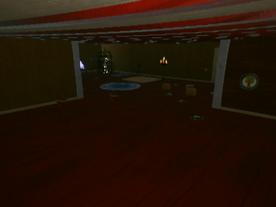 FirstMap:)
