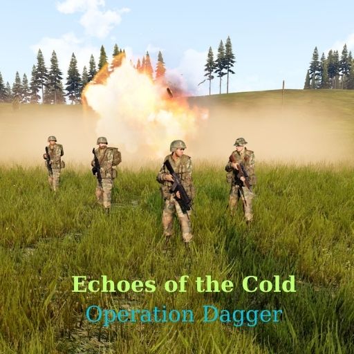Echoes of the Cold: Operation Dagger