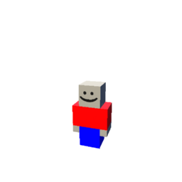 Baby Bob
