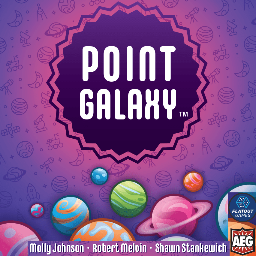 Point Galaxy