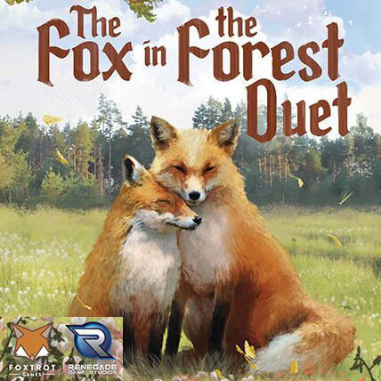 Fox in the Forest Duet (Scripted Setup) (Fixed)
