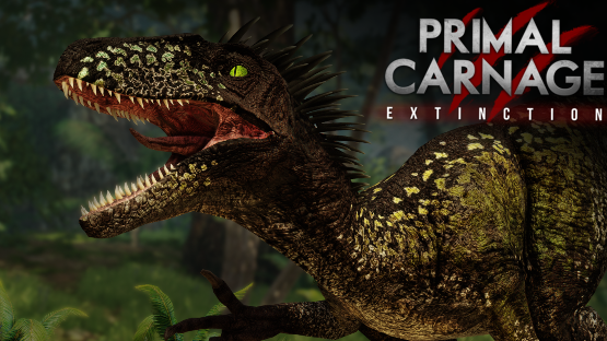 Sycamore Novaraptor